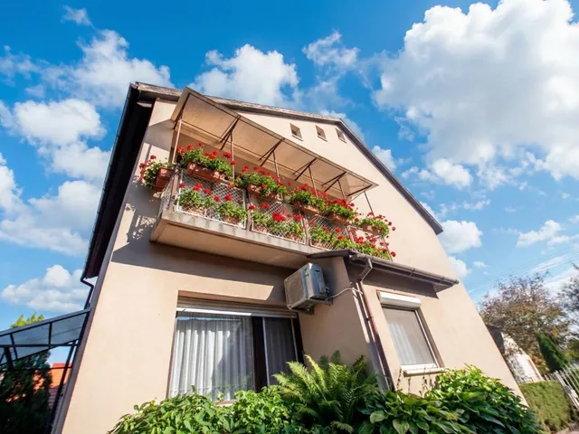 Eladó ház Ráckeresztúr 154 nm