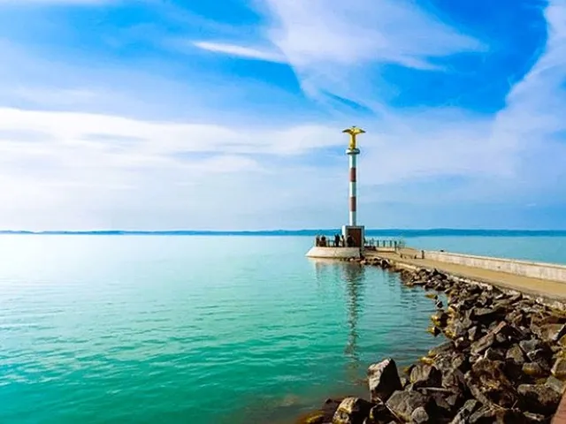 Eladó ház Siófok 84 nm