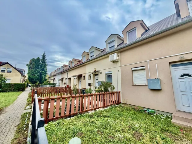 Eladó ház Siófok 84 nm