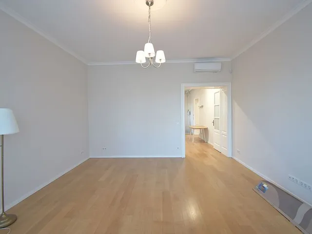 Kiadó lakás Budapest I. kerület 98 nm