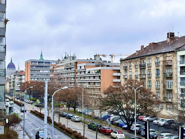 Eladó lakás Budapest II. kerület, Víziváros II. ker 71 nm