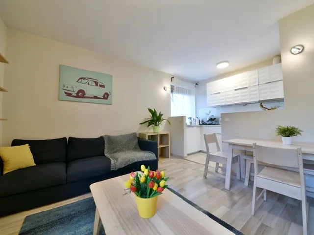 Eladó lakás Budapest XIII. kerület, Vizafogó 52 nm