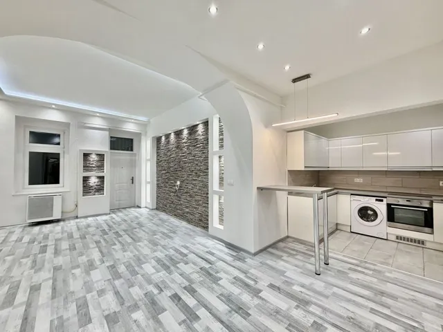 Eladó lakás Budapest VII. kerület 41 nm