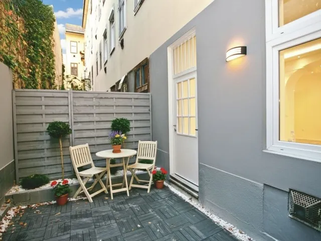 Eladó lakás Budapest VII. kerület 41 nm