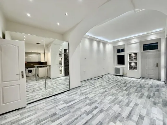 Eladó lakás Budapest VII. kerület 41 nm