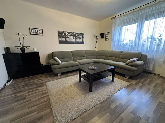 Eladó ház Ercsi 76 nm