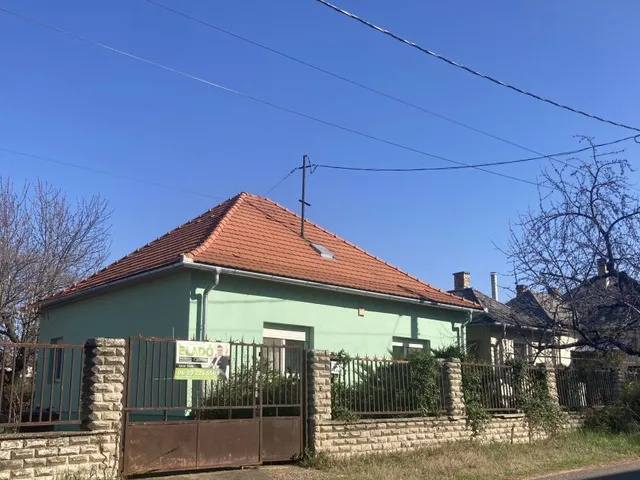 Eladó ház Maglód 112 nm