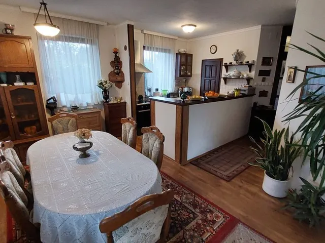Eladó ház Solymár 169 nm