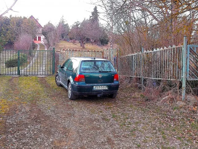 Eladó mezőgazdasági ingatlan Dunabogdány 1435 nm