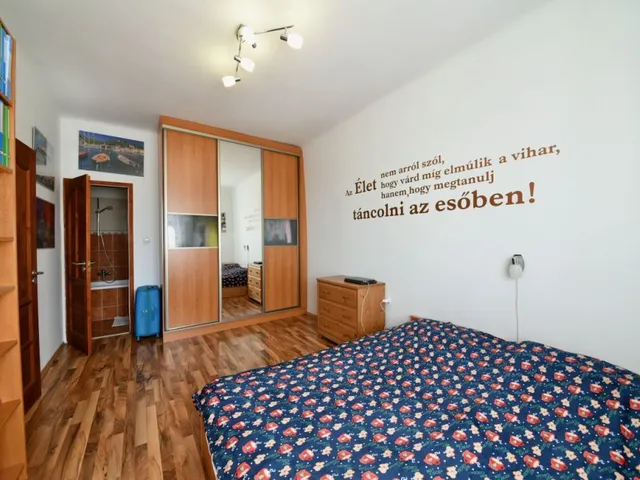 Eladó lakás Budapest IX. kerület, Külső Ferencváros 50 nm