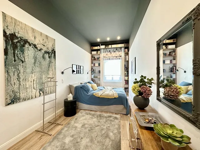 Kiadó lakás Budapest XIII. kerület 95 nm