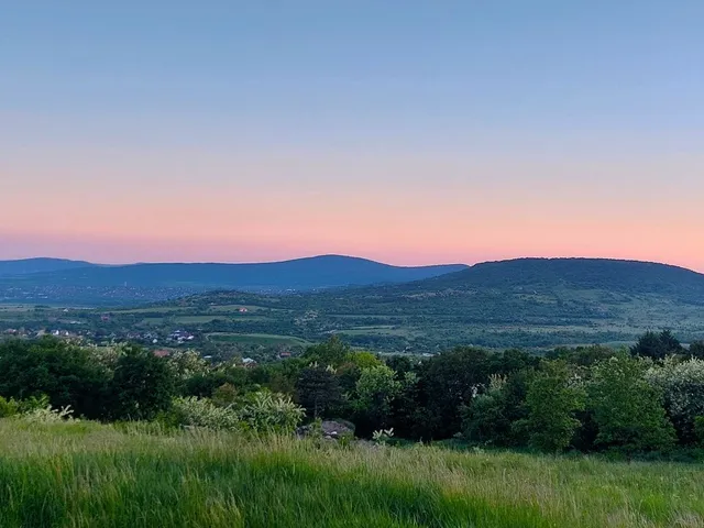 Eladó telek Szentendre, Sztaravoda 1411 nm