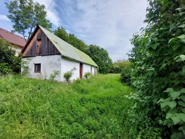 Eladó telek Szentendre, Sztaravoda 1411 nm