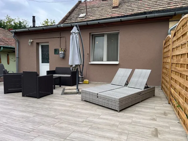 Eladó lakás Budapest XVI. kerület, Sashalom 40 nm