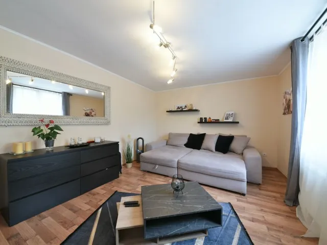 Eladó lakás Budapest XVI. kerület, Sashalom 40 nm
