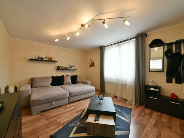 Eladó lakás Budapest XVI. kerület, Sashalom 40 nm