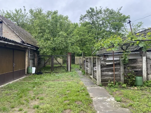 Eladó ház Dunaföldvár 71 nm