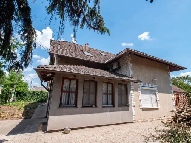 Eladó ház Délegyháza 220 nm