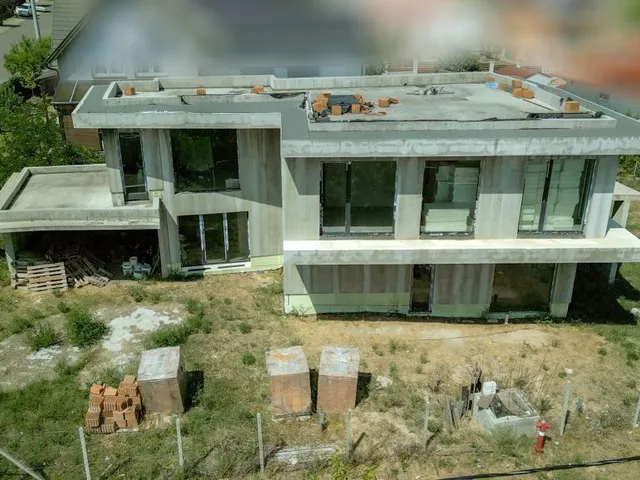 Eladó ház Százhalombatta 160 nm
