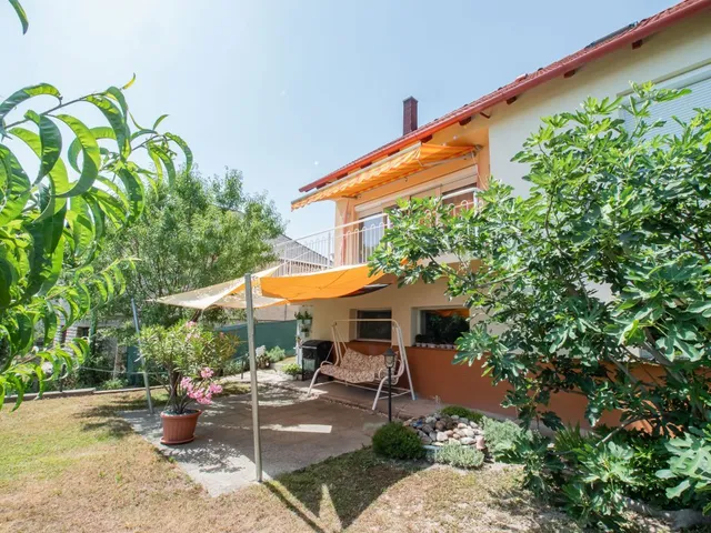 Eladó ház Balatonfüred 226 nm
