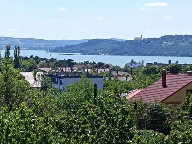 Eladó ház Balatonfüred 226 nm