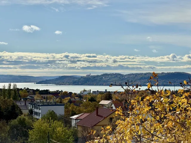 Eladó ház Balatonfüred 226 nm