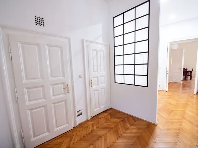 Kiadó lakás Budapest VIII. kerület 109 nm