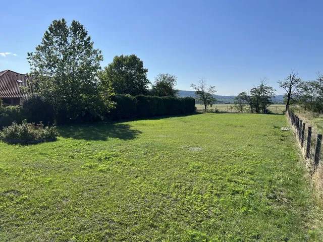 Eladó telek Telki 1268 nm