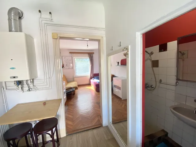 Kiadó lakás Budapest XIII. kerület, Teve utca 25 nm