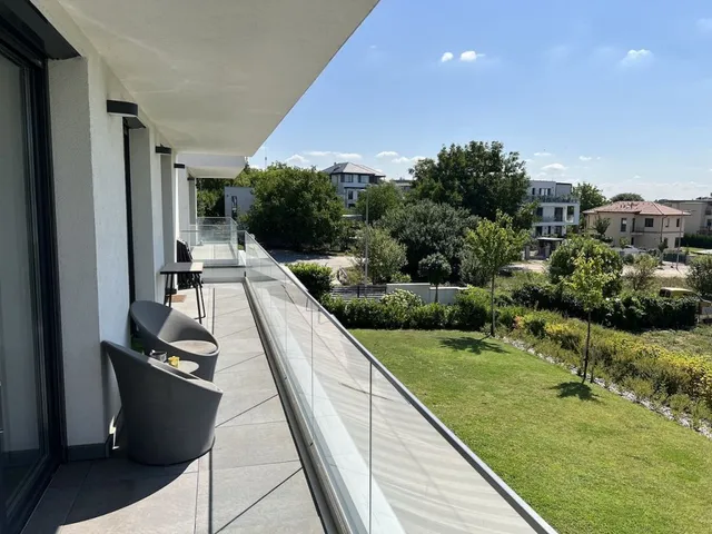Eladó lakás Budapest XI. kerület, Madárhegy, Hosszúréti utca 118 nm