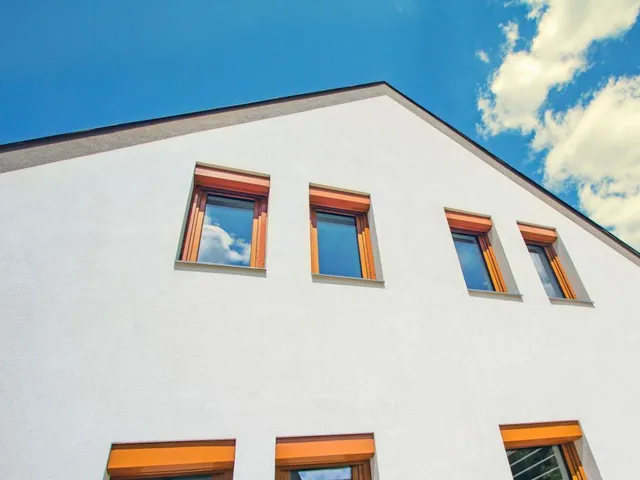 Kiadó lakás Balatonkenese 54 nm