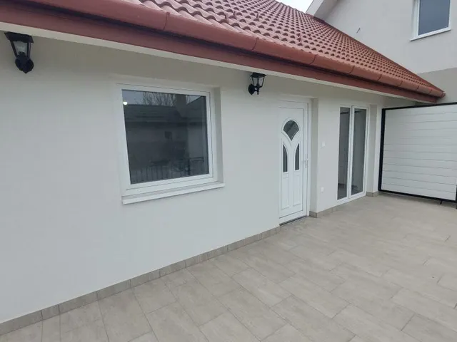 Eladó lakás Besnyő 50 nm
