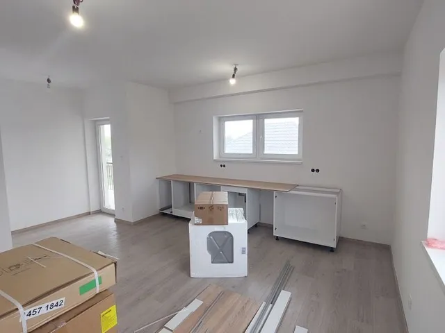 Eladó lakás Besnyő 37 nm