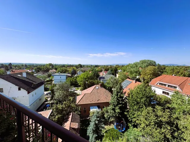 Eladó lakás Budapest XVI. kerület 53 nm