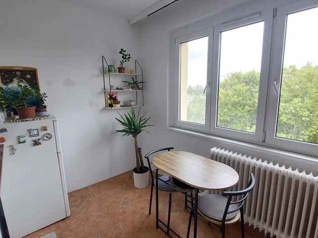 Eladó lakás Százhalombatta 34 nm