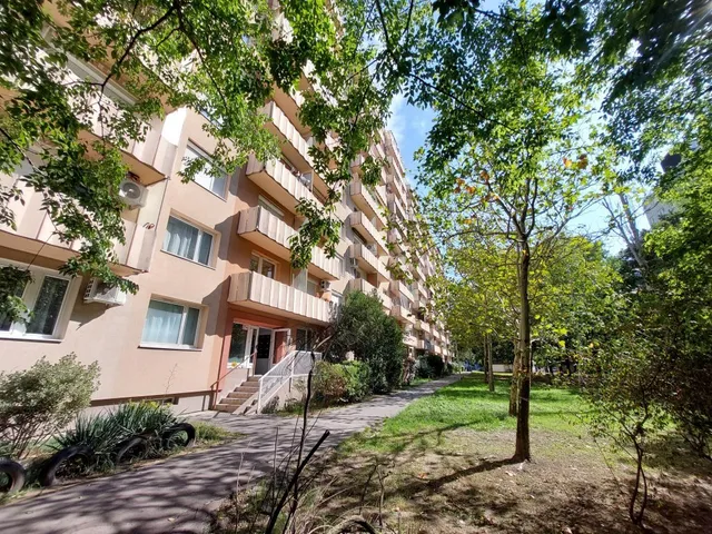 Eladó lakás Budapest XV. kerület, Újpalota 55 nm