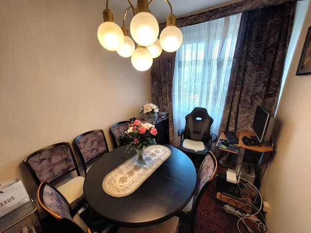 Eladó lakás Budapest XV. kerület, Újpalota 55 nm