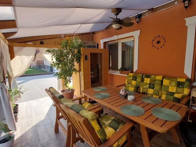 Eladó ház Ercsi 151 nm