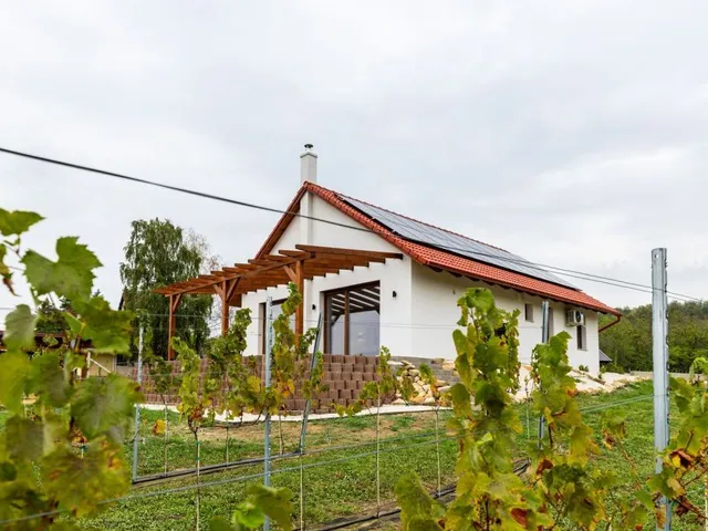 Eladó ház Kőröshegy 111 nm