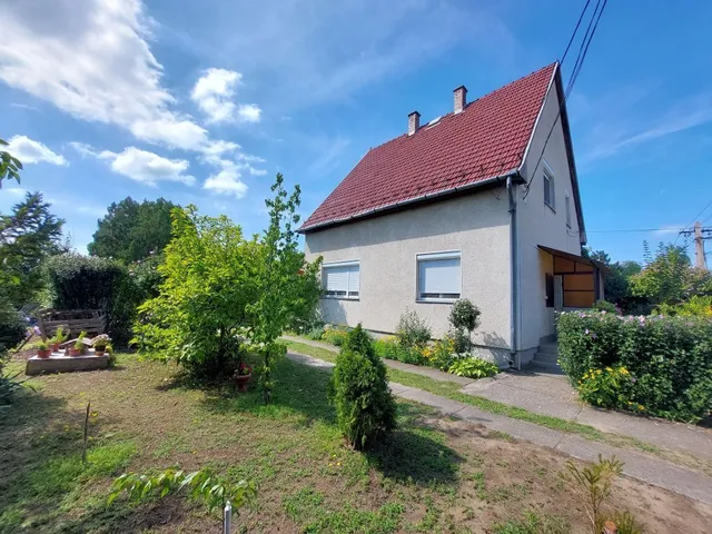 Eladó ház Dunakeszi, Alag 116 nm