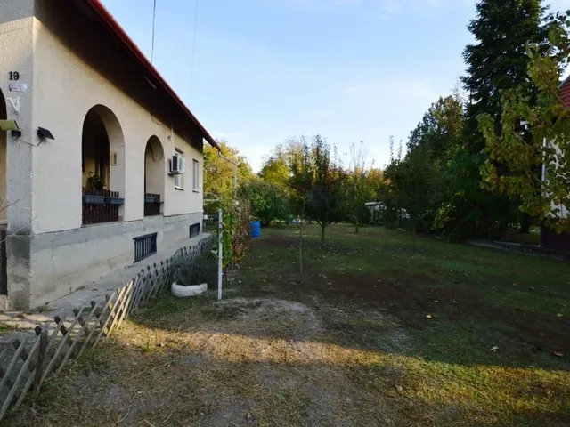 Eladó ház Ercsi 106 nm