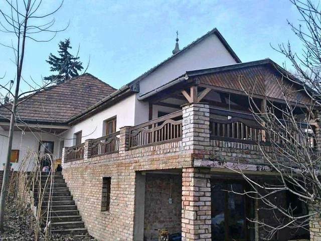 Eladó ház Százhalombatta 126 nm