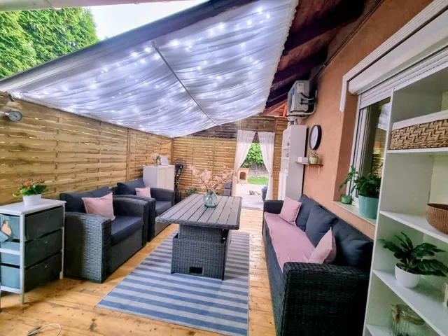 Eladó ház Ercsi 82 nm