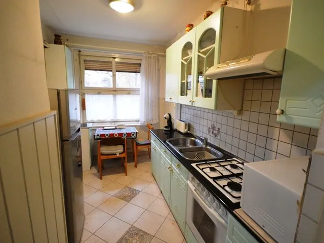 Eladó lakás Budapest XXI. kerület, Csillagtelep 55 nm