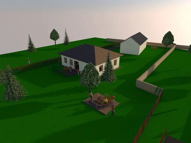 Eladó ház Adony 88 nm