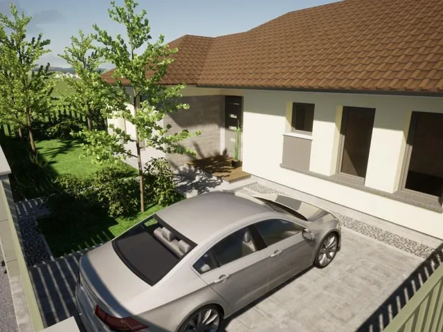 Eladó ház Tahitótfalu 116 nm