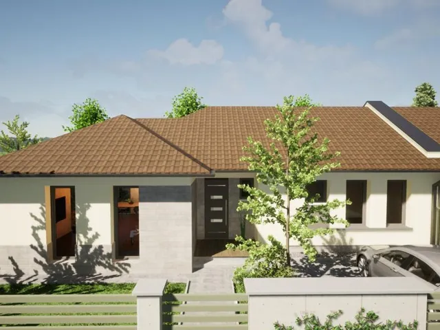 Eladó ház Tahitótfalu 116 nm