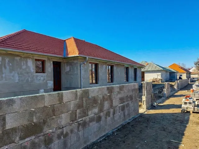 Eladó ház Tahitótfalu 116 nm