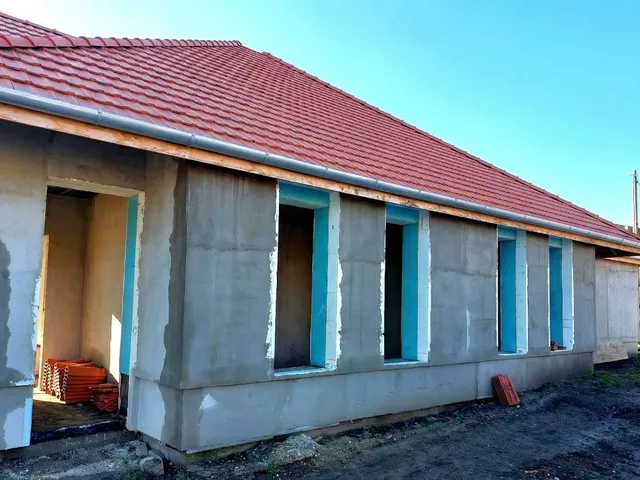 Eladó ház Tahitótfalu 116 nm