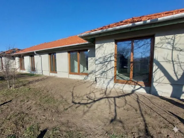 Eladó ház Tahitótfalu 116 nm